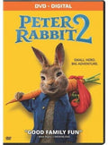 Peter Rabbit 2 - Peter Rabbit 2 - DVD