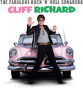 Richard,cliff - Fabulous Rock N Roll Songbook - Music CD