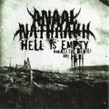 Nathrakh,anaal - Hell Is Empty And All The Devils Are Here - Music CD