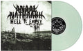 Nathrakh,anaal - Hell Is Empty And All The Devils Are Here - Vinyl Record