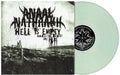 Hell Is Empty, and All the Devils Are Here [Limited Edition Green LP] Vinyl Record