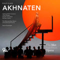 Metropolitan Opera - Glass: Akhnaten - Music CD