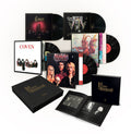 Coven - Half A Century Of Witchcraft - Vinyl Record
