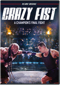 Crazy Fist - Crazy Fist - DVD