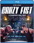 Crazy Fist - Crazy Fist - Blu-ray