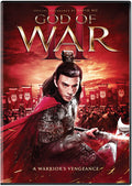 God Of War Ii - God Of War Ii - DVD