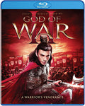 God Of War Ii - God Of War Ii - Blu-ray