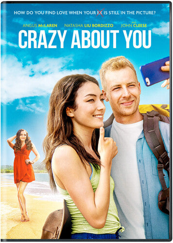Crazy About You - Crazy About You - DVD
