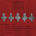 Blacktop Mojo - Blacktop Mojo - Music CD