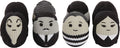 Addams Family Mini Egg 4pk (ne - Addams Family Mini Egg 4 Pack 039 - Collectibles