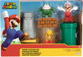 Jakks Pacific - Nintendo Mario 2-1/2in Desert Diorama Set Cs (net) - Collectibles
