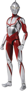 Threezero - Figzero Ultraman Shin Ultraman 6in Fig Ed (net) - Collectibles