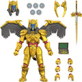 Power Rangers Ultimates! Wave 1 - Goldar - Power Rangers Ultimates! Wave 1 - Goldar - Collectibles