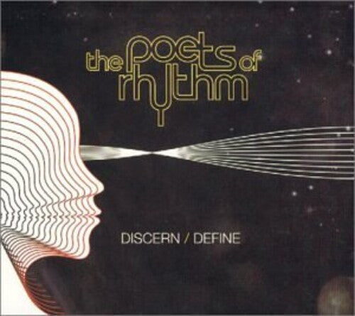 Poets Of Rhythm - Discern / Define - Vinyl Record