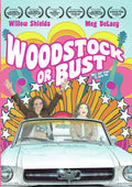 Woodstock Or Bust - Woodstock Or Bust - DVD