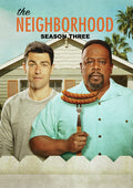 Neighborhood: Season Three - Neighborhood: Season Three - DVD