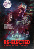 Re-elected - Re-elected - DVD