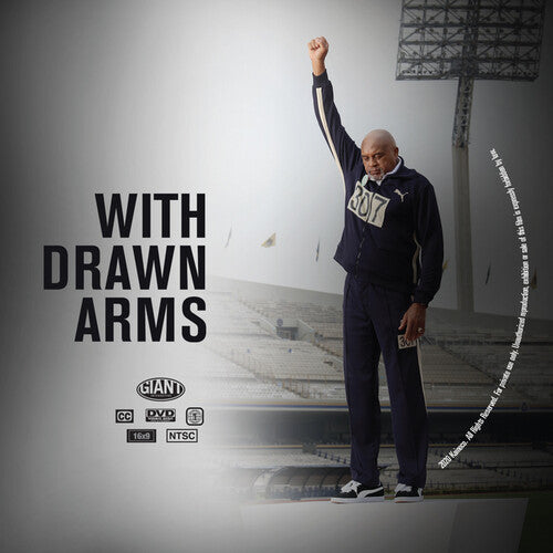 With Drawn Arms - With Drawn Arms - DVD