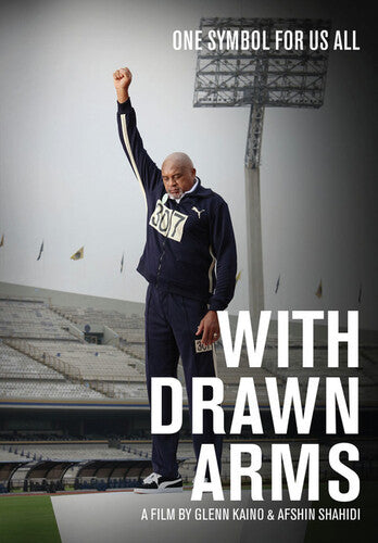 With Drawn Arms - With Drawn Arms - Blu-ray