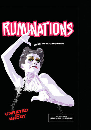 Ruminations - Ruminations - DVD