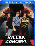Killer Concept - Killer Concept - Blu-ray