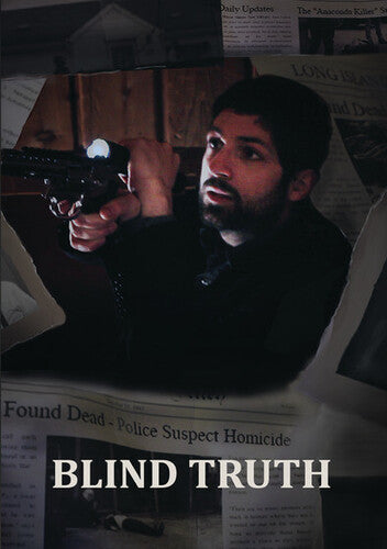 Blind Truth - Blind Truth - DVD