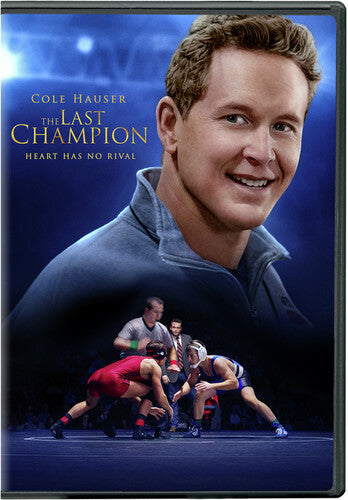 Last Champion - Last Champion - DVD