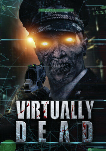Virtually Dead - Virtually Dead - DVD