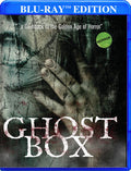Ghost Box - Ghost Box - Blu-ray