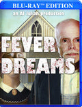 Fever Dreams - Fever Dreams - Blu-ray