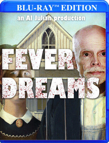 Fever Dreams - Fever Dreams - Blu-ray