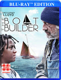 Boat Builder - Boat Builder - Blu-ray