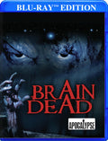 Brain Dead - Brain Dead - Blu-ray
