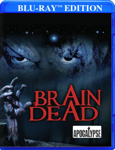 Brain Dead - Brain Dead - Blu-ray