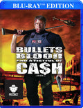 Bullets Blood & A Fistful Of Cash - Bullets Blood & A Fistful Of Cash - Blu-ray
