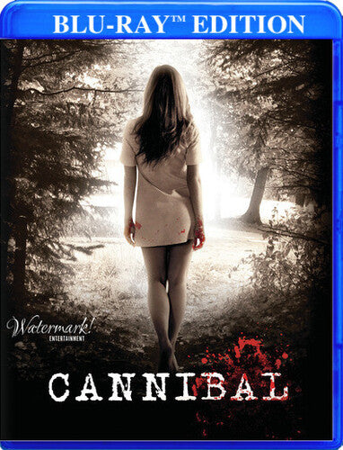 Cannibal - Cannibal - Blu-ray