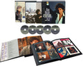 Dylan,bob - Springtime In Ny: Bootleg Series 16 (1980-1985) - Music CD