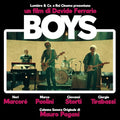 Pagani,mauro - Boys - Vinyl Record