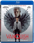 Vanquish - Vanquish - Blu-ray