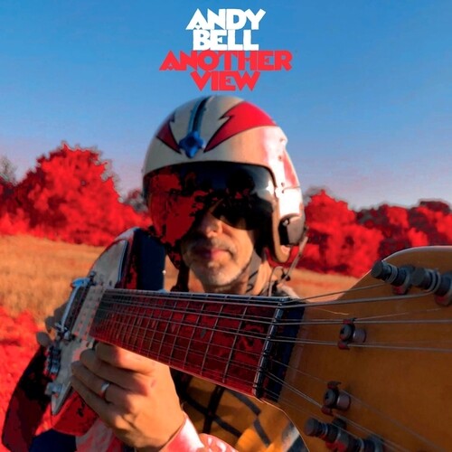 Bell,andy - Another View - Music CD