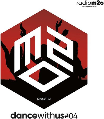 M2o Presenta Dance With Us 4 / Various - M2o Presenta Dance With Us 4 / Various - Music CD