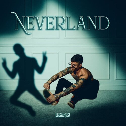 Ludwig - Neverland - Music CD