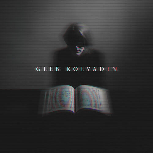 Kolyadin,gleb ( Iamthemorning ) - Gleb Kolyadin - Music CD