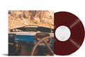 Erra,giancarlo - Departure Tapes - Vinyl Record