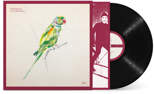 Helicopter Of The Holy Ghost - Afters - Vinyl Record