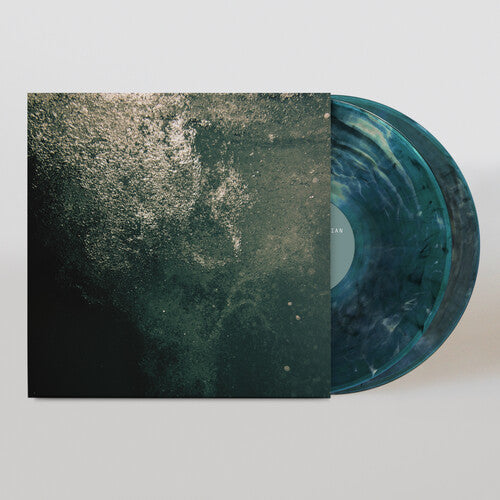 Wye Oak - Civilian + Cut All the Wires: 2009 - 2011 (Green Swirl)