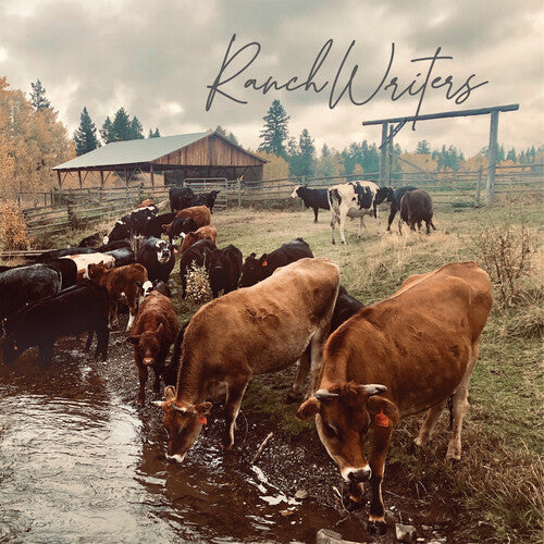 Ranchwriters - Ranchwriters - Music CD