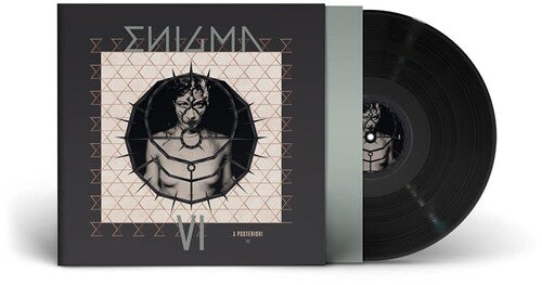 Enigma - Posteriori - Vinyl Record