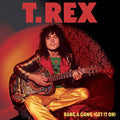 T.rex - Bang A Gong (get It On) - Vinyl Record
