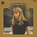 Weather Station - All Of It Was Mine - Music CD